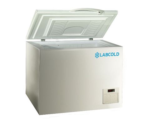 Labcold -80ºC ULT Freezer 300L - ULTF301